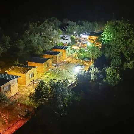 Ida Tahtalikoey Restorant *