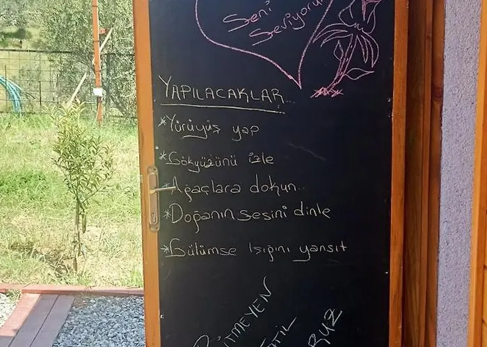 Ida Tahtalikoey Restorant