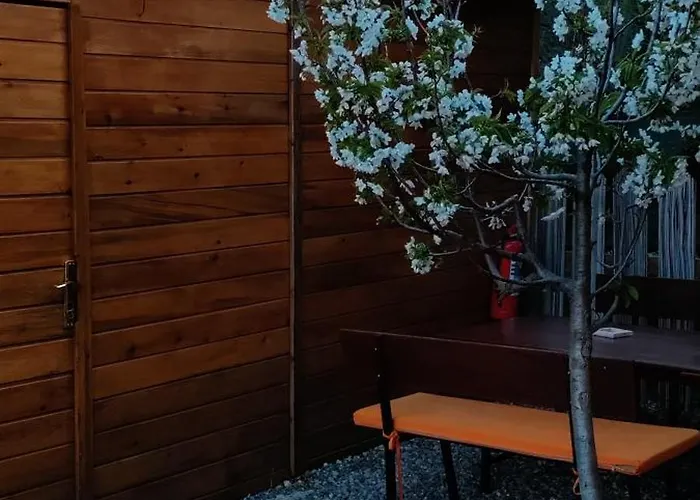 Privatunterkunft Ida Tahtalikoey Restorant Edremit (Balikesir)