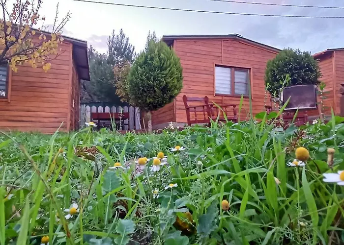 Ida Tahtalikoey Restorant * Edremit (Balikesir)