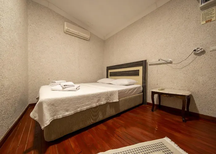 Ida Tahtalikoey Restorant Privatunterkunft