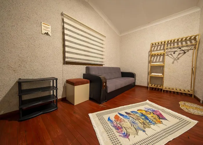 Ida Tahtalikoey Restorant *