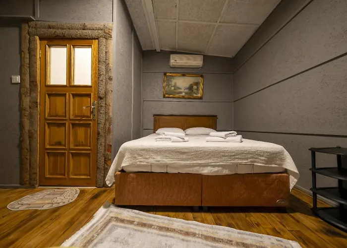 Ida Tahtalikoey Restorant