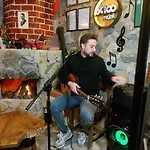 Ida Tahtalikoey Restorant Homestay szállás *