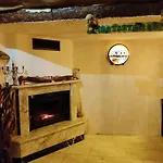 Ida Tahtalikoey Restorant Homestay szállás Edremit