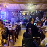 Ida Tahtalikoey Restorant Homestay szállás *