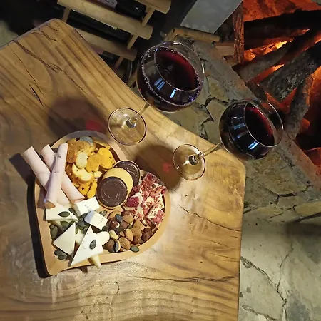 Ida Tahtalikoey Restorant * Edremit (Balikesir)