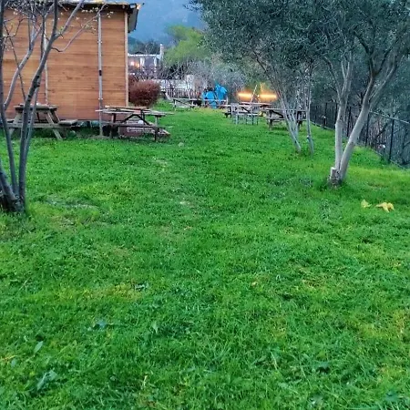 Ida Tahtalikoey Restorant Edremit (Balikesir)