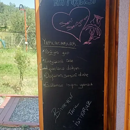 Ida Tahtalikoey Restorant