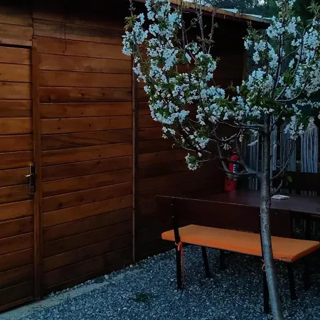 Homestay Ida Tahtalikoey Restorant Edremit (Balikesir)