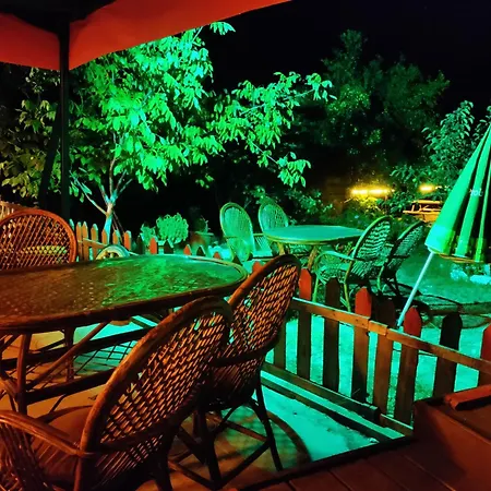 Ida Tahtalikoey Restorant Homestay Edremit (Balikesir)