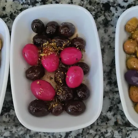 Ida Tahtalikoey Restorant Homestay Edremit (Balikesir)