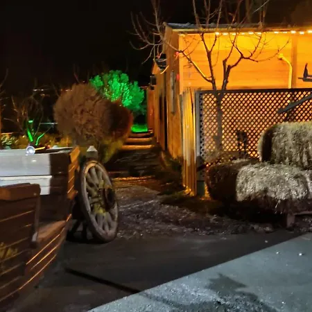 Ida Tahtalikoey Restorant Edremit (Balikesir)