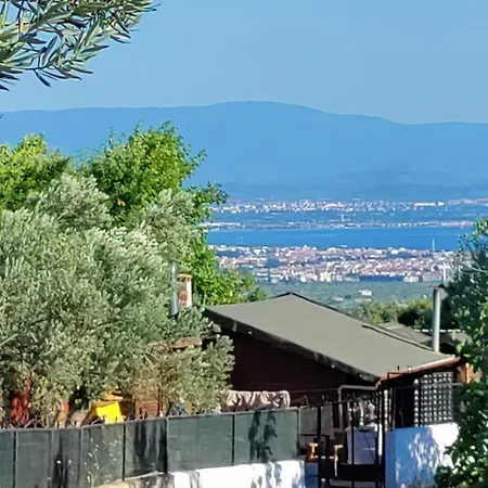 Ida Tahtalikoey Restorant Homestay Edremit (Balikesir)