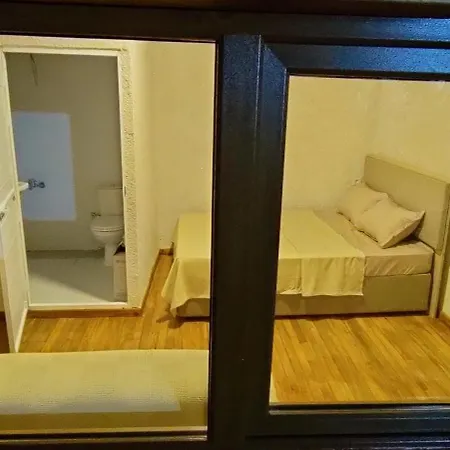 Homestay Ida Tahtalikoey Restorant Edremit (Balikesir)
