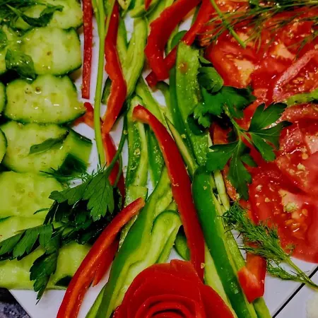 Ida Tahtalikoey Restorant * Edremit (Balikesir)