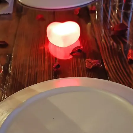 Ida Tahtalikoey Restorant