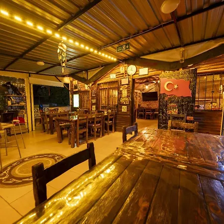 Ida Tahtalikoey Restorant *