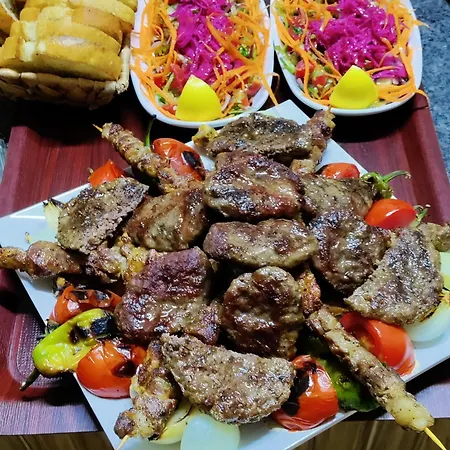 Ida Tahtalikoey Restorant Edremit (Balikesir)