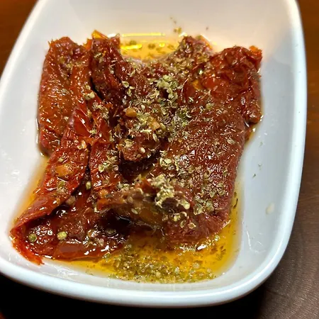 Ida Tahtalikoey Restorant בית אירוח *