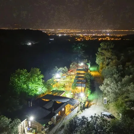 Ida Tahtalikoey Restorant Homestay Edremit (Balikesir)