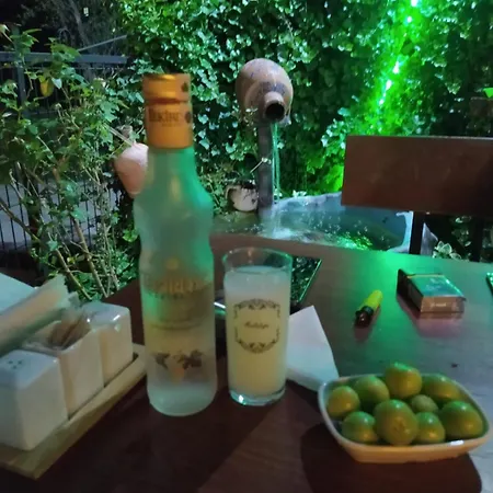 Ida Tahtalikoey Restorant Habitación en casa particular Edremit (Balikesir)