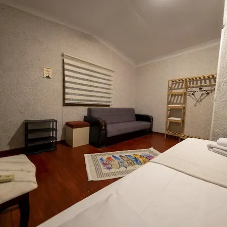 Ida Tahtalikoey Restorant * Edremit (Balikesir)