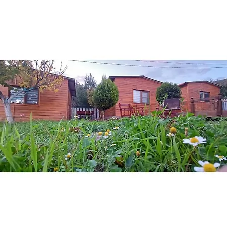 Ida Tahtalikoey Restorant Homestay Edremit (Balikesir)