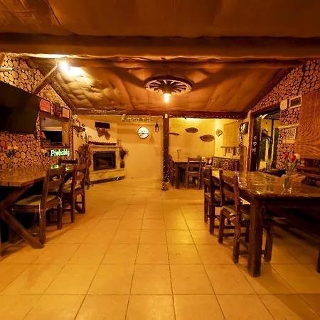 Habitación en casa particular Ida Tahtalikoey Restorant Edremit (Balikesir)