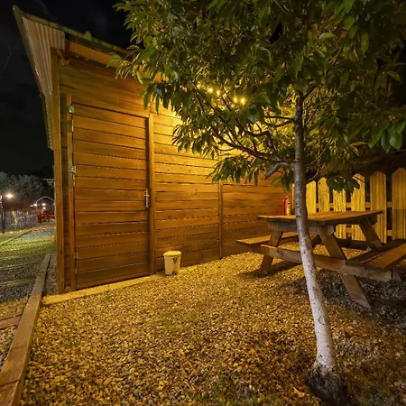 Ida Tahtalikoey Restorant Edremit (Balikesir)