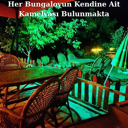 Ida Tahtalikoey Restorant *