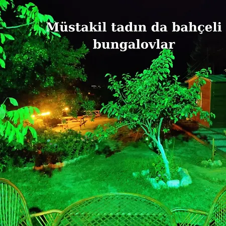 Ida Tahtalikoey Restorant *