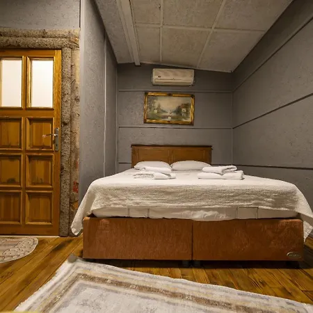 Ida Tahtalikoey Restorant