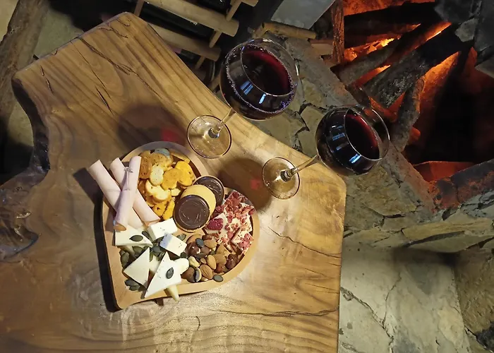 Ida Tahtalikoey Restorant * Edremit (Balikesir)