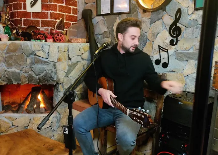 Ida Tahtalikoey Restorant Séjour chez l'habitant *