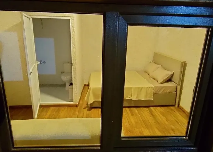 Séjour chez l'habitant Ida Tahtalikoey Restorant Edremit (Balikesir)