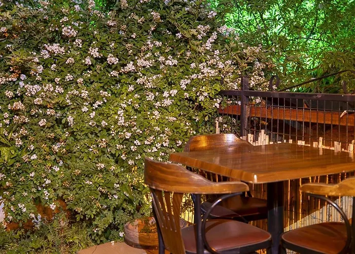 Ida Tahtalikoey Restorant Séjour chez l'habitant Edremit (Balikesir)