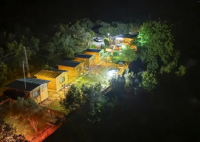 Ida Tahtalikoey Restorant *