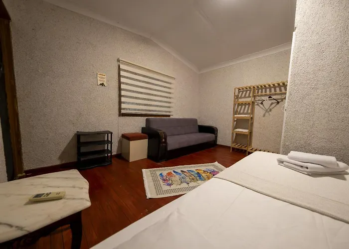 Ida Tahtalikoey Restorant * Edremit (Balikesir)