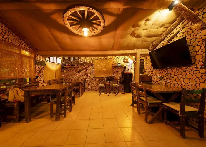 Séjour chez l'habitant Ida Tahtalikoey Restorant *